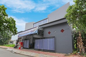 Fachada