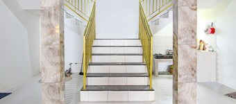 Hotel O Grand New Si Jago