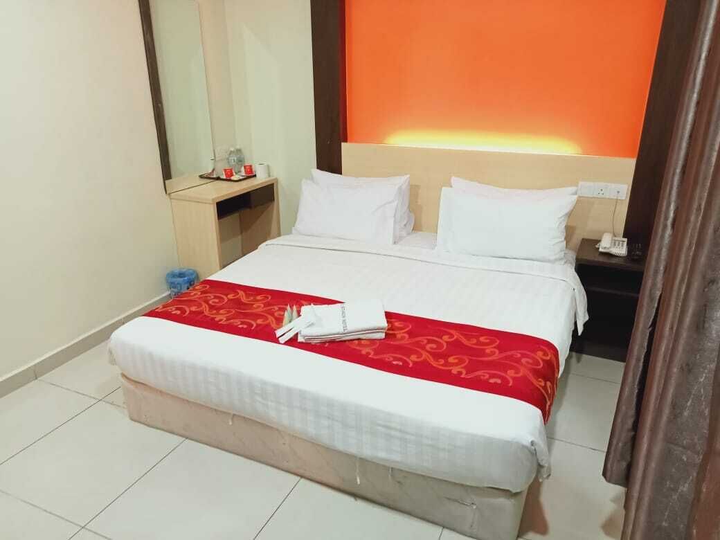 Foto - The Starion Hotel