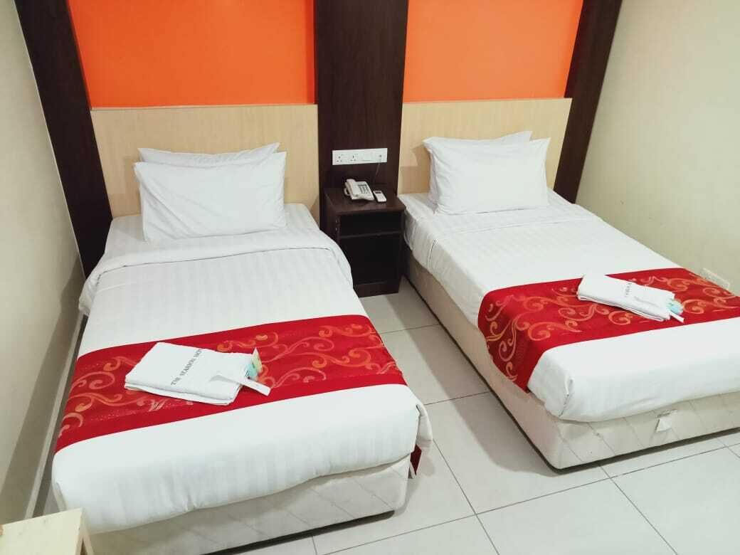 Foto - The Starion Hotel