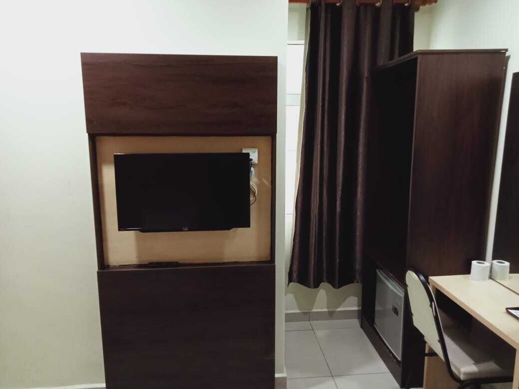 Foto - The Starion Hotel
