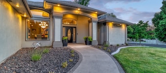 Welcome to The Greentree Retreat