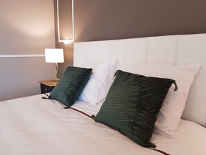 Deluxe-Zimmer