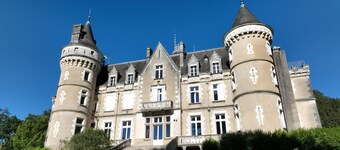 Chateau de la Rose