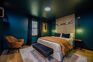 3 多间卧室、熨斗/熨衣板、免费 WiFi、床单