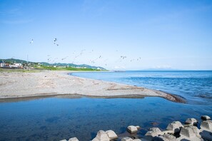 Exterior - THE VILLA MATSUMAE (Matsumae)