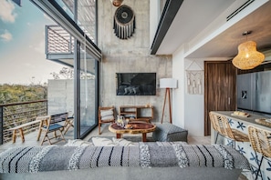Smart TV, offices