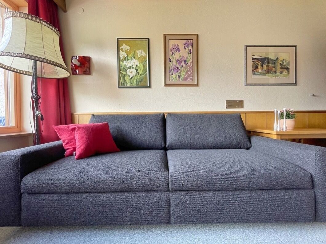 Vacation Apartment/apartment For 2 Guests With 35m² In Leutasch (186012) - Leutasch