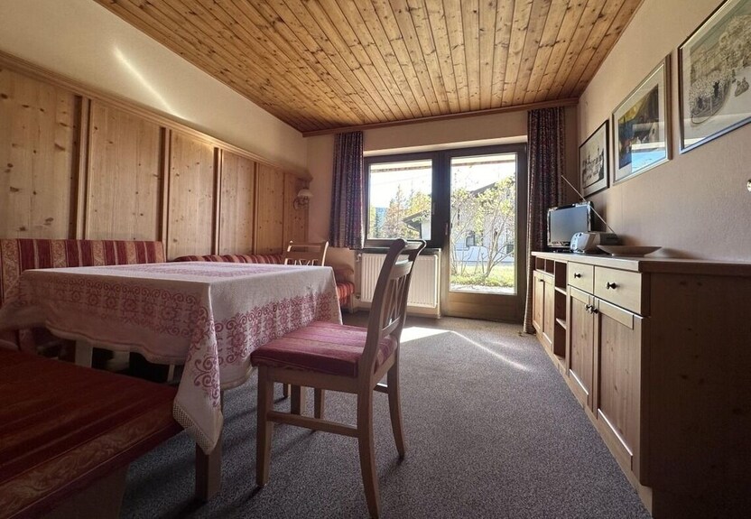 Vacation Apartment/apartment For 3 Guests With 45m² In Leutasch (186272) - Leutasch