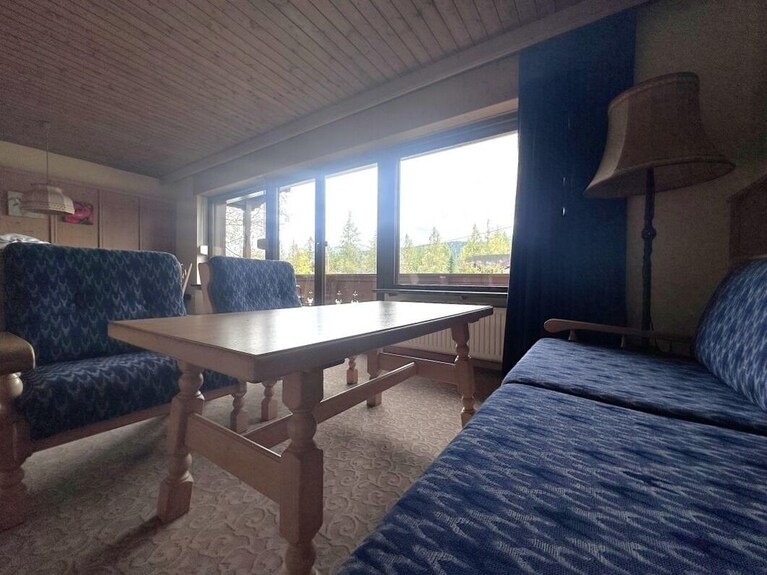 Ferienwohnung/app. Für 6 Gäste Mit 80m² In Leutasch (186274) - Leutasch