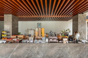 مطعم