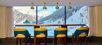 ราดิสัน โรงแรมโซนามาร์ก