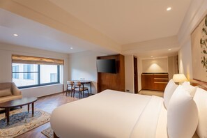 Deluxe Room - Radisson Hotel Sonamarg (Gund)
