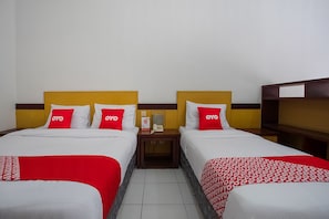 Suite Superior | 1 camera, lenzuola