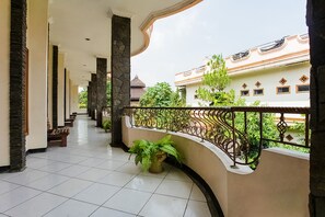 Lobby - OYO 3406 Pandu Prima Guest House Syariah (Bandung)