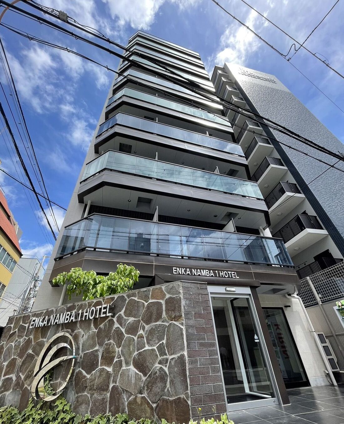 Photo - Enka Namba 1 Hotel