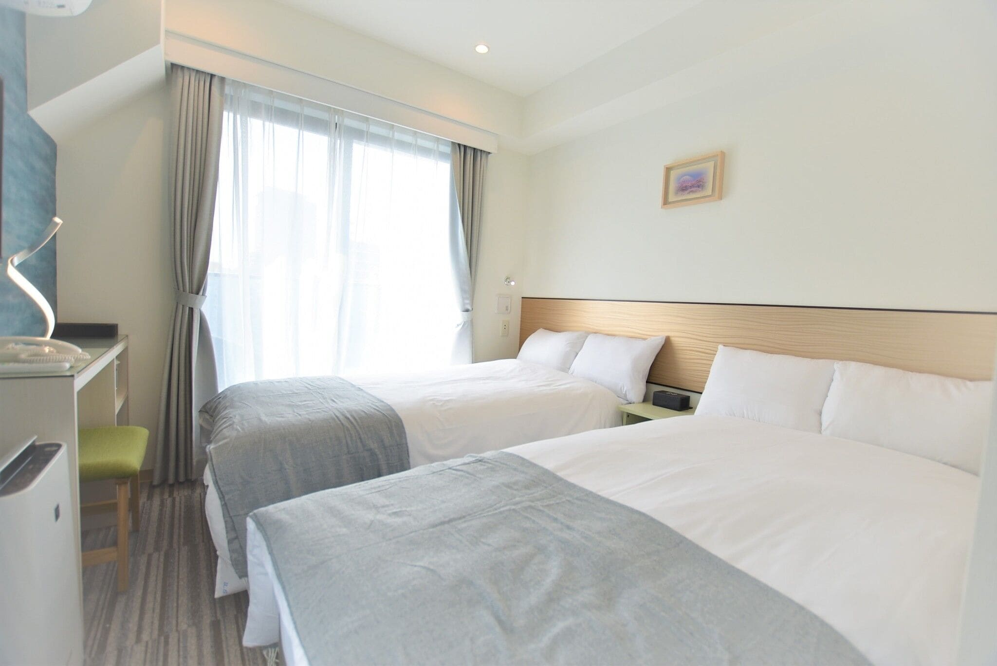 Photo - Enka Namba 1 Hotel