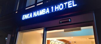 ENKA NAMBA 1 HOTEL
