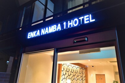 ENKA NAMBA 1 HOTEL