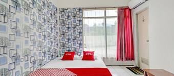 Hotel O Pondok 23