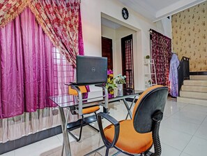 Reception - SPOT ON 91320 Pondok Elia Syariah (Bandung)