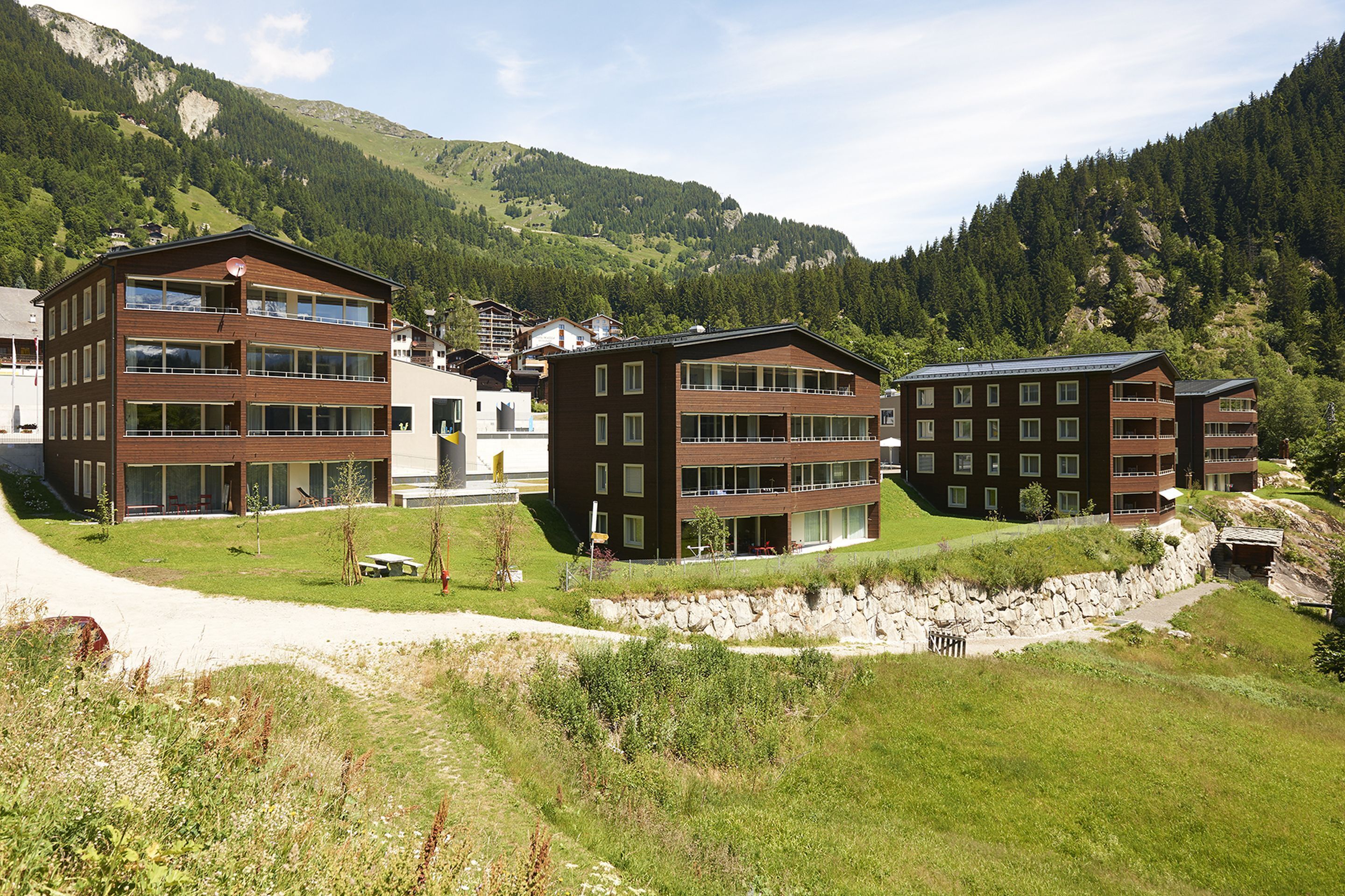 Aussenbereich