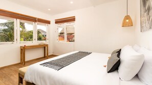 Villa (3 Bedrooms) | Property amenity - Spacious 3BR Villa W/ Garden & Pool in Bali, Bali Villa 2208 (Seminyak)