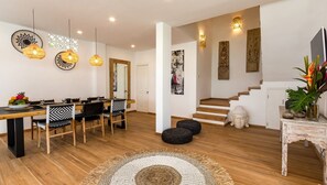 Villa (3 Bedrooms) | Property amenity - Spacious 3BR Villa W/ Garden & Pool in Bali, Bali Villa 2208 (Seminyak)