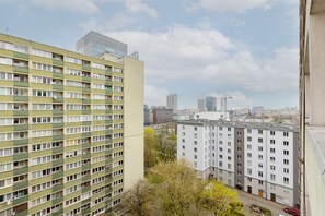 Exterior - Sunny Studio Warsaw by Renters (Warsaw)