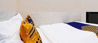 OYO Life 91589 Bunda Homestay Syariah