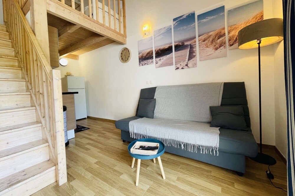 ⭐️Charming home⭐️beach access⭐️ heated swimming pool⭐️