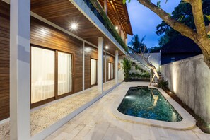 Design Double Room | Garden view - Paisa Ubud (Ubud)
