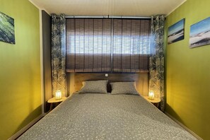 2 bedrooms, free WiFi - Belvilla by OYO Alameda de Roquetas (Roquetas de Mar)