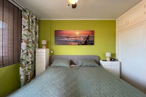 2 chambres, Wi-Fi gratuit