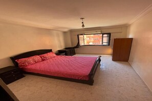 2 Schlafzimmer, WLAN