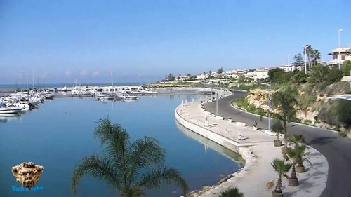 Two-room apartment Mazzarelli