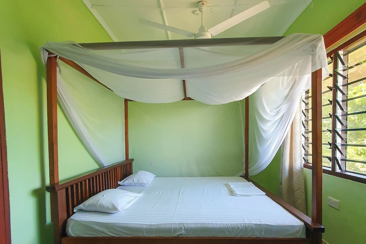 6 habitaciones y wifi gratis