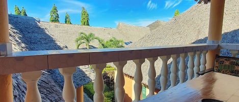 Stuga | Terrass/Patio