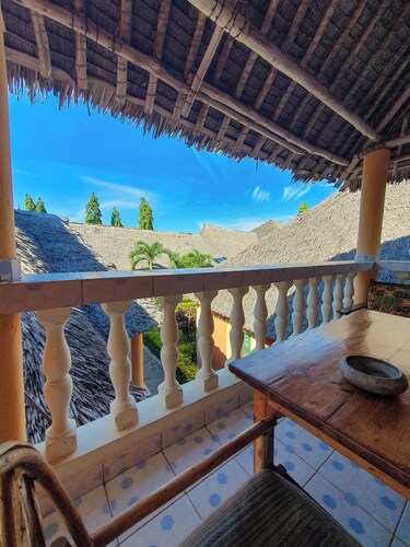 Diani Campsite and Cottages