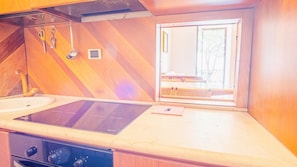 House | 1 bedroom