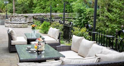 Perfect holiday retreat for family and friends.