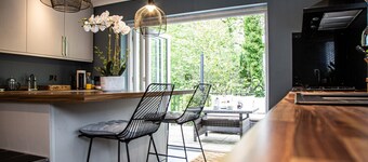 Perfect holiday retreat for family and friends.