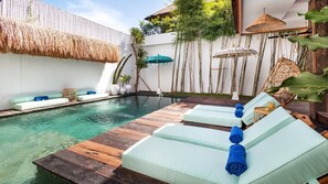 빌라 (4 Bedrooms) | 숙박 시설 내 편의 시설/서비스