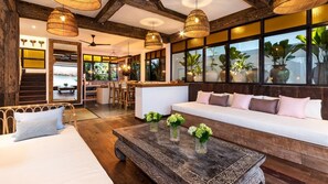 منطقة المعيشة