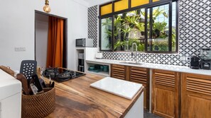 빌라 (4 Bedrooms) | 숙박 시설 내 편의 시설/서비스