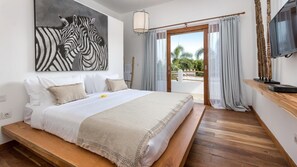 Villa (4 Bedrooms) | Property amenity - Peaceful 4 Bedroom Vacation Villa With Pool, Bali Villa 2205 (Seminyak)