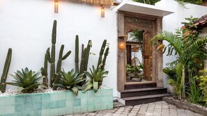 빌라 (4 Bedrooms) | 숙박 시설 내 편의 시설/서비스