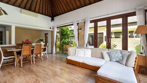 숙박 시설의 전망