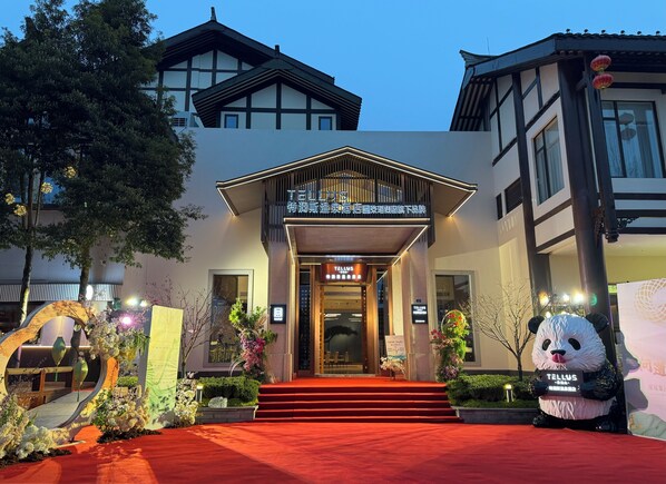 Ngoại thất