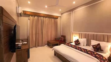 Superior Room | Free WiFi